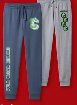 Lidl Kinder Jogginghose Angebot