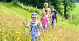 Lidl Lidl-Reisen Salzburger Land-Bramberg Angebot