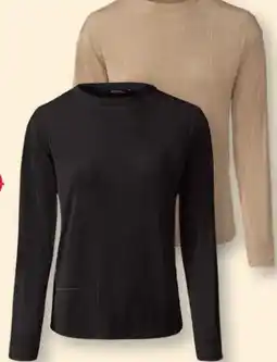 Lidl Esmara Damen Pullover Angebot
