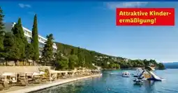 Lidl Lidl-Reisen Kroatien Opatija Angebot