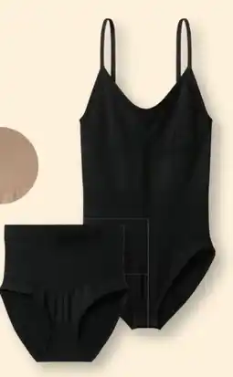 Lidl Esmara Damen Soft Shaping-Slip Angebot