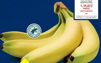 Lidl Banane Angebot