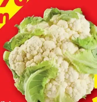 Lidl Karfiol Angebot