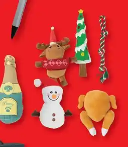 Lidl zoofari Hundespielzeug Angebot