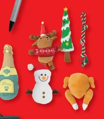 Lidl zoofari Hundespielzeug Angebot