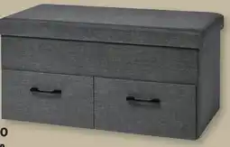 Lidl Livarno Home Sitztruhe Angebot