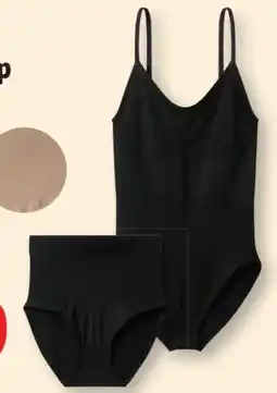 Lidl Esmara Damen Soft-Shaping-Body Angebot