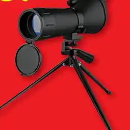 Lidl Crivit Spektiv Angebot