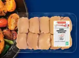 Lidl Wiesentaler Hendl Oberkeulen Schnitzel Angebot