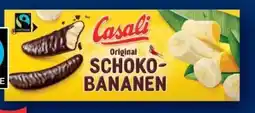 Lidl Casali Schokobananen Angebot