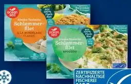 Lidl Ocean Sea Schlemmerfilet Angebot