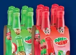 Lidl Dreh + Trink Fruchtsaftgetränk Angebot