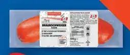 Lidl Wiesentaler Braunschweiger Angebot