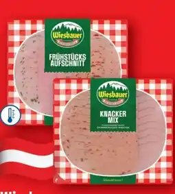 Lidl Wiesbauer Knacker Mix Angebot