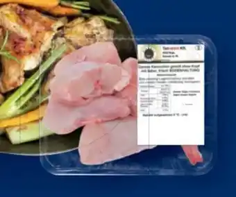 Lidl Tetrabbit Kaninchenstücke Angebot