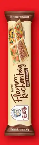 Lidl Tante Fanny Flammkuchenteig Angebot