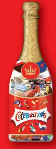 Lidl Mars Pralinen Celebrations Angebot