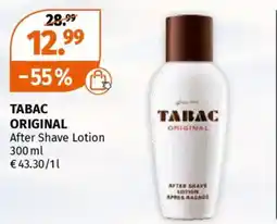 Müller Tabac original Angebot