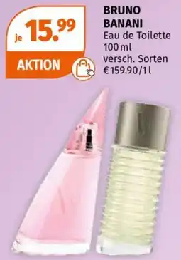 Müller Bruno banani Angebot