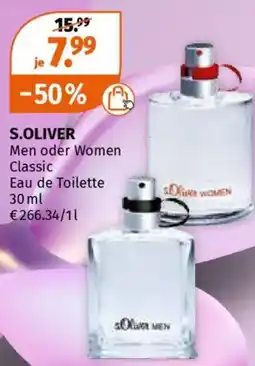 Müller S.oliver Angebot