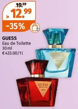 Müller Guess Angebot