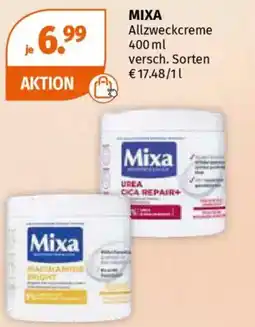 Müller Mixa Angebot
