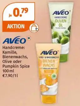 Müller Handcreme Kamille Angebot