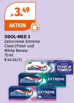 Müller ODOL-MED 3 Angebot