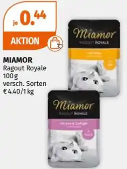 Müller Miamor Angebot