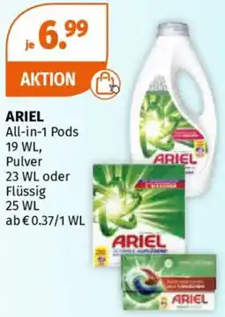 Müller Ariel Angebot