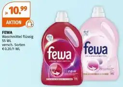 Müller Fewa Angebot