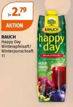 Müller RAUCH Happy Day Angebot