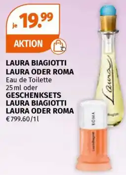 Müller Laura biagiotti laura oder roma Angebot