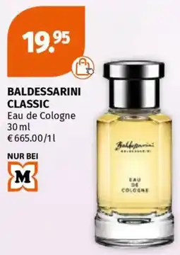 Müller Baldessarini classic Angebot