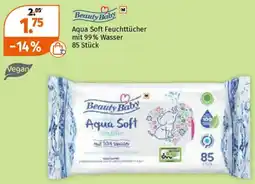 Müller Beauty Baby Angebot
