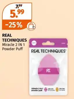 Müller Real techniques Angebot