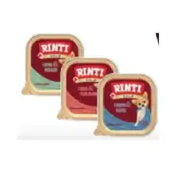 Das Futterhaus GOLD Mini Nassnahrung für Hunde, div. Sorten DAS FUTTERHAUS Angebot