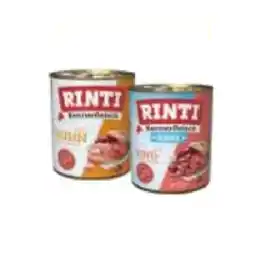 Das Futterhaus Kennerfleisch Nassnahrung für Hunde div. Sorten DAS FUTTERHAUS Angebot