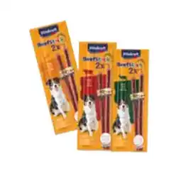 Das Futterhaus BeefStick Snack für Hunde div. Sorten DAS FUTTERHAUS Angebot