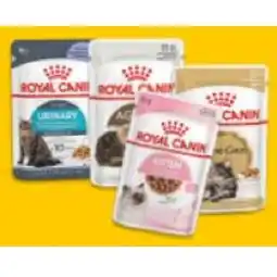 Das Futterhaus Nassnahrung für Katzen div. Sorten DAS FUTTERHAUS Angebot