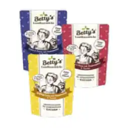 Das Futterhaus Landhausküche Nassnahrung für Katzen div. Sorten DAS FUTTERHAUS Angebot