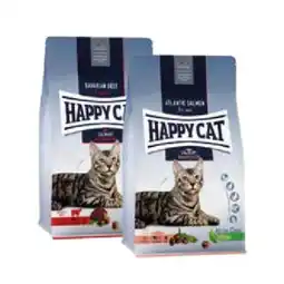 Das Futterhaus Trockennahrung für Katzen div. Sorten DAS FUTTERHAUS Angebot