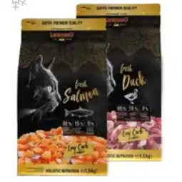 Das Futterhaus Trockennahrung für Katzen, div. Sorten DAS FUTTERHAUS Angebot