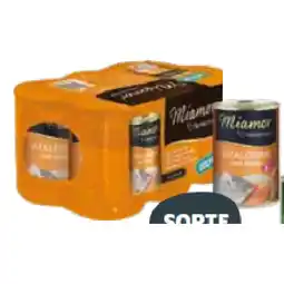 Das Futterhaus Vital-Drink-Snack für Katzen DAS FUTTERHAUS Angebot