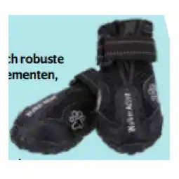 Das Futterhaus Pfotenschutz „Walker Active“ div. Größen DAS FUTTERHAUS Angebot