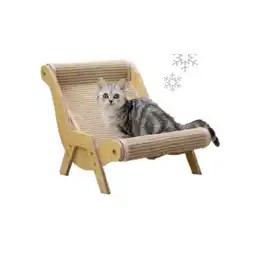 Das Futterhaus Liegestuhl „Sundowner“ DAS FUTTERHAUS Angebot