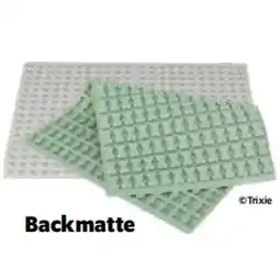 Das Futterhaus Backmatte Aus Silikon DAS FUTTERHAUS Angebot