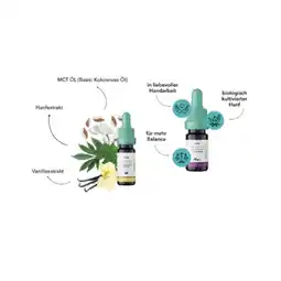 Das Futterhaus TAMACAN CBD Tropfen Cannabisextrakt für Hunde oder Katzen, 5 ml/ 10 ml oder 20 ml DAS FUTTERHAUS Angebot