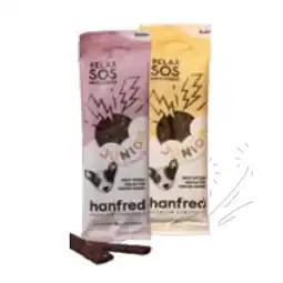 Das Futterhaus SOS Stangerl - Junior Snack für Hunde div. Sorten DAS FUTTERHAUS Angebot