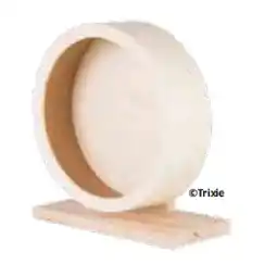 Das Futterhaus Laufrad div. Größen DAS FUTTERHAUS Angebot